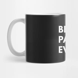 Best Papa Ever Mug